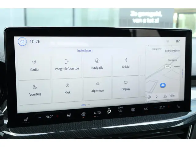 Ford Focus 1.0 EcoBoost Hybrid ST Line X 2024 Benzine 30