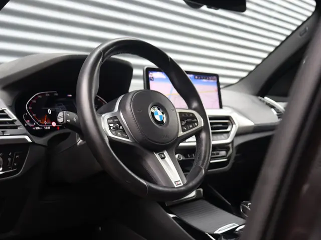 BMW X3 xDrive30i 2023 Benzine 14