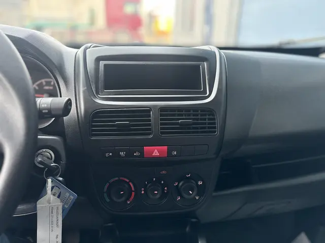 Opel Combo 1.3 CDTi L1H1 Selection 2018 Diesel 17