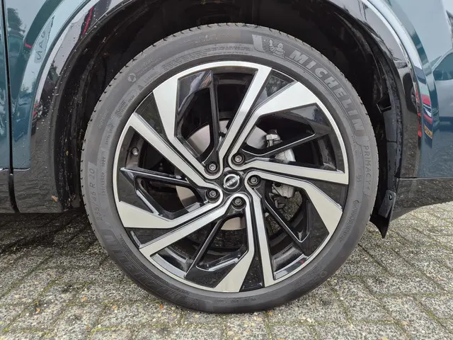 Nissan QASHQAI 1.3 MHEV Xtronic Tekna Plus 2025 Benzine 27