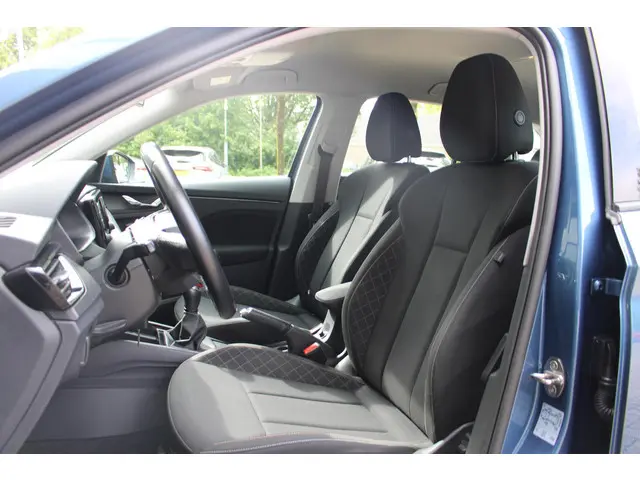 Škoda Scala 1.0 TSI Ambition 2021 Benzine 11