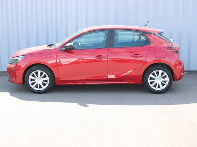 Opel Corsa 1.2 Edition 2025 Benzine 4