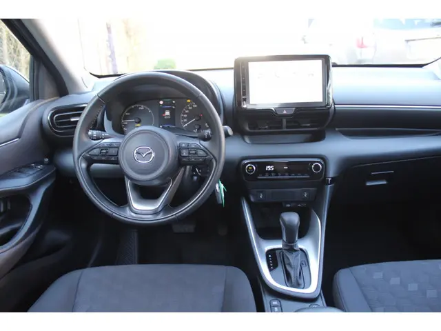 Mazda 2 Hybrid 1.5 Prime-line 2025 Hybride Benzine 14