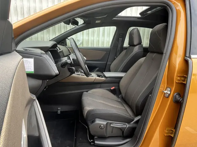 DS DS 7 Crossback 1.2 PureTech So Chic 2021 Benzine 19