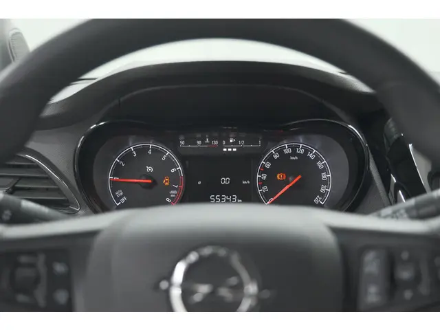 Opel KARL 1.0 Rocks Online Edition 2018 Benzine 36