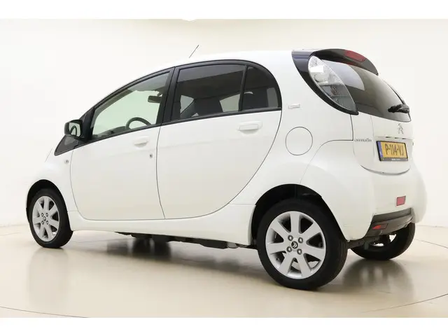 Citroën C-Zero 4-persoons 16 kWh 2020 Elektrisch 12
