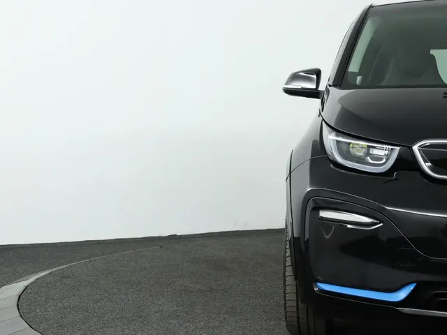BMW i3 S 120Ah 42 kWh 2022 Elektrisch 28