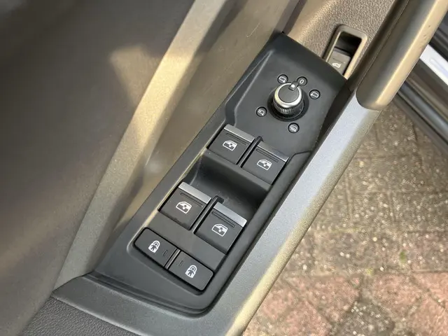 Audi Q3 Sportback 35 TFSI/150PK S Edition 2021 Benzine 15