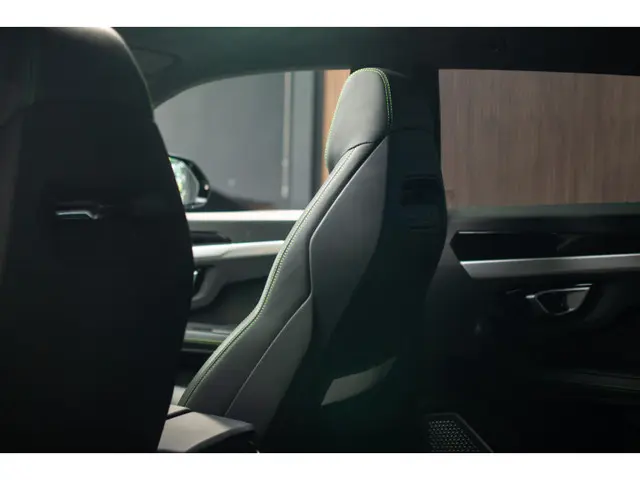 Lamborghini Urus 4.0 V8 2019 Benzine 37