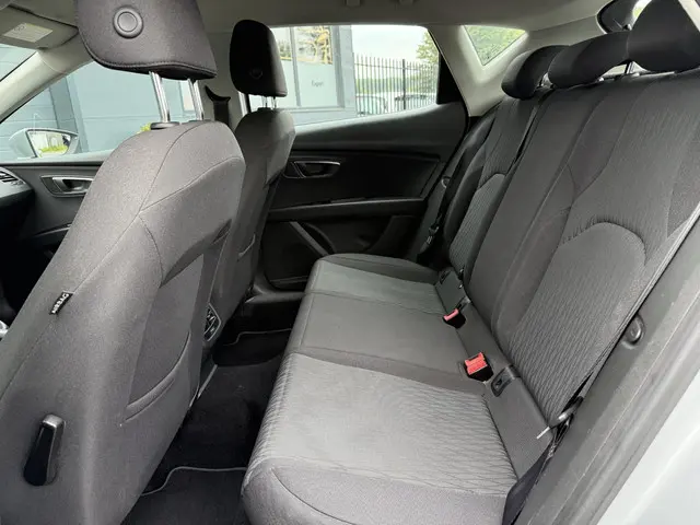 SEAT Leon 1.4 TSI Style 2014 Benzine 11