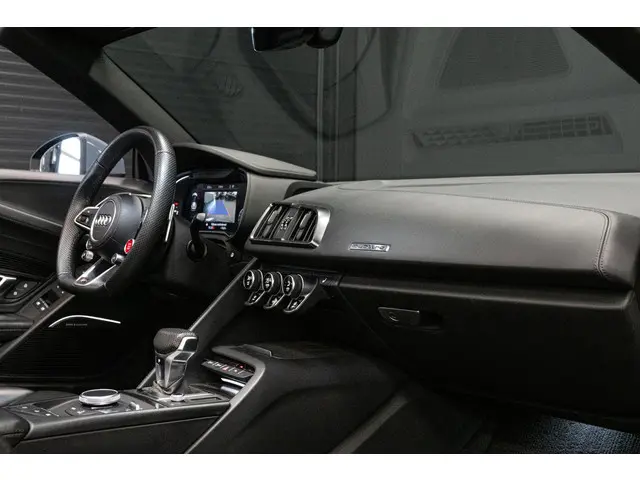 Audi R8 Spyder 5.2 Performance Quattro 2021 Benzine 44