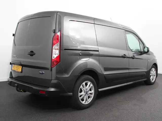 Ford Transit Connect 1.5 Automaat L2 Trend 2023 Diesel 6
