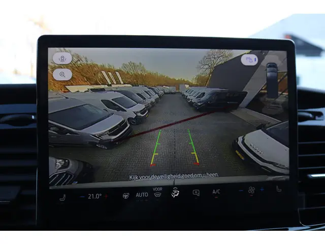 Ford E-Transit 350 L4 H3 Trend 68 kWh 2025 Elektrisch 25