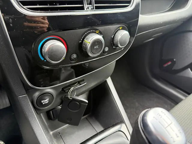 Renault Clio 0.9 TCe AIRCO | CRUISE | NAVI | LED | 2018 Benzine 11