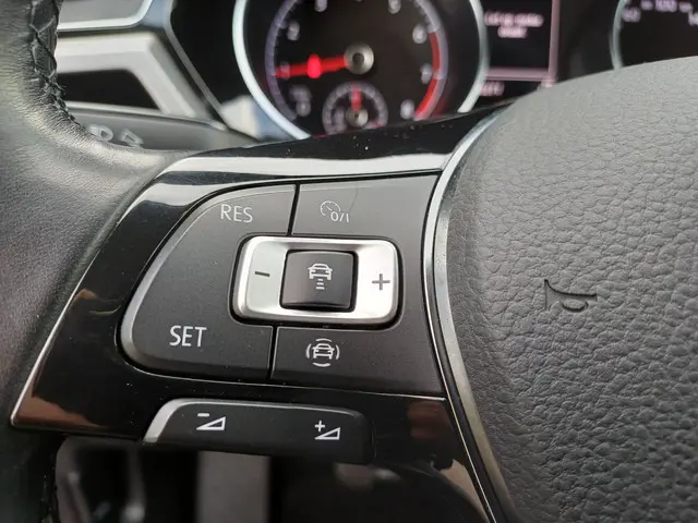 Volkswagen Touran 1.5 TSI Highline 7-Pers. 2020 Benzine 55