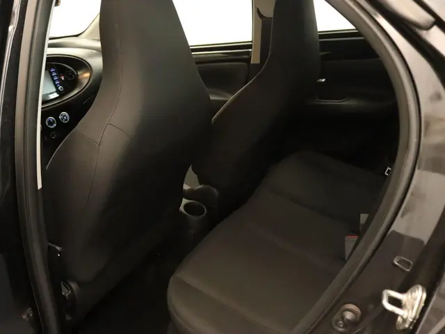 Toyota Aygo X 1.0 VVT-i MT Play 2023 Benzine 6