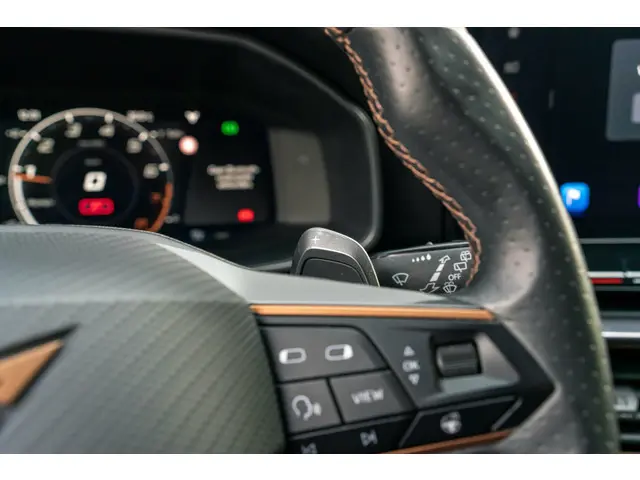 CUPRA Formentor 2.0 TSI 4DRIVE Beats Camera 2021 Benzine 29