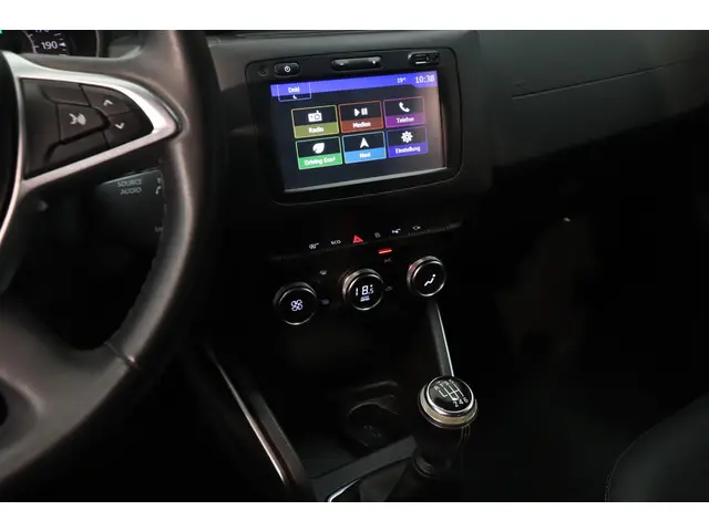 Dacia Duster 1.2 TCe Prestige 2018 Benzine 33