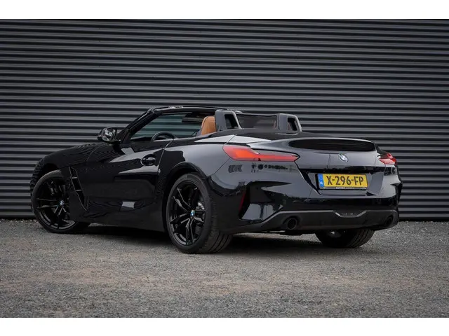 BMW Z4 Roadster sDrive20i 2023 Benzine 67