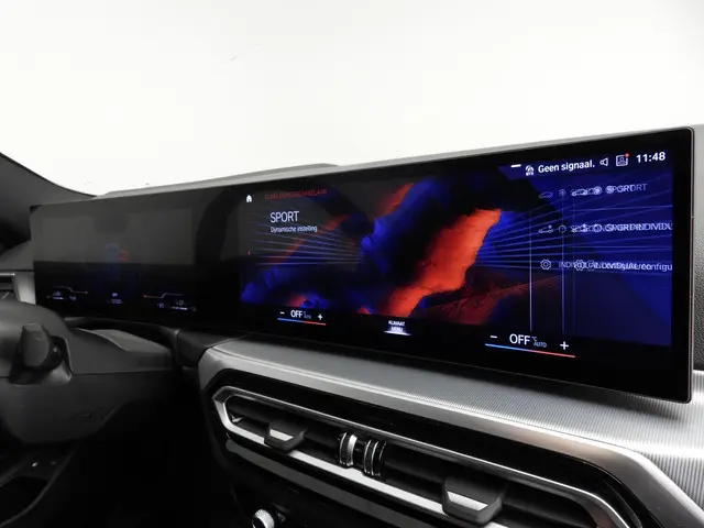 BMW 3 Serie Touring 320e 2023 Hybride Benzine 13