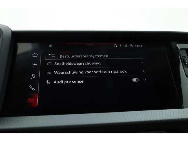 Audi A1 Citycarver 35 TFSI Aut. 150pk 2021 Benzine 18
