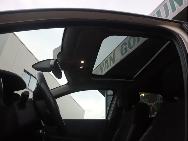 Renault Captur 1.3 TCe Intens Automaat 2019 Benzine 8