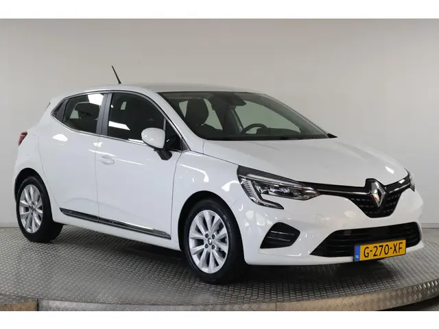 Renault Clio 1.0 TCe Intens 2019 Benzine 29