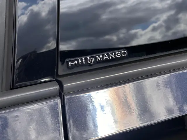 SEAT Mii 1.0 Mii by Mango 2016 Benzine 11