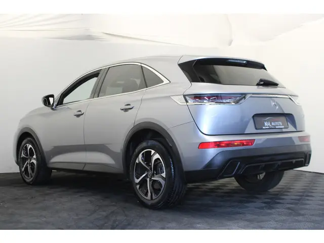 DS DS 7 Crossback 1.2 PureTech Business 2021 Benzine 4