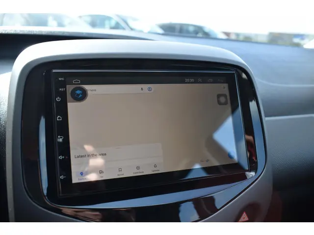 Peugeot 108 1.0 e-VTi Active 2021 Benzine 22