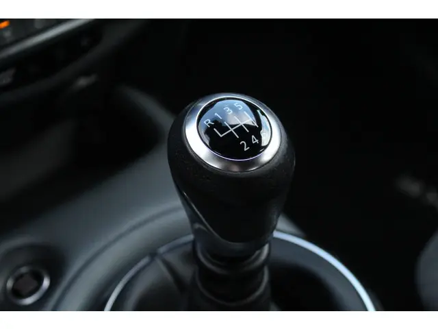 Nissan Juke 1.0 DIG-T N-Connecta 2020 Benzine 19