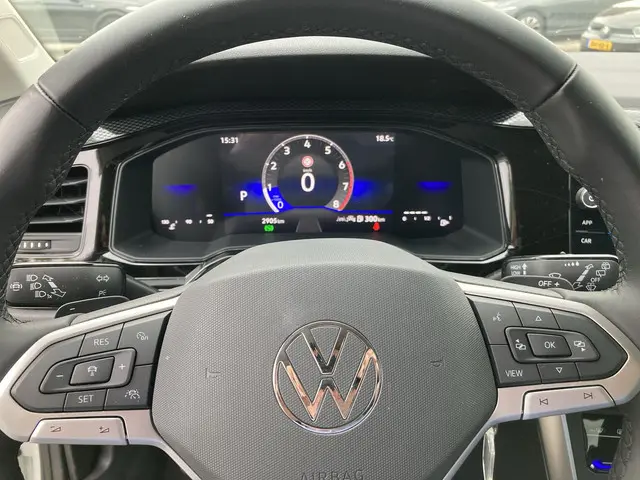Volkswagen Polo 1.0 TSI Life Edition 2025 Benzine 5