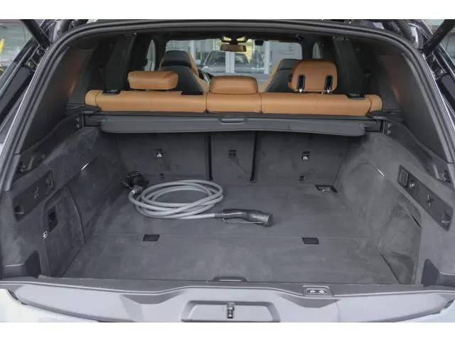BMW X5 xDrive45e 394pk M-sport 2022 Hybride Benzine 73
