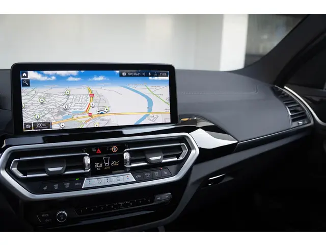 BMW iX3 Executive 80 kwh 2022 Elektrisch 11