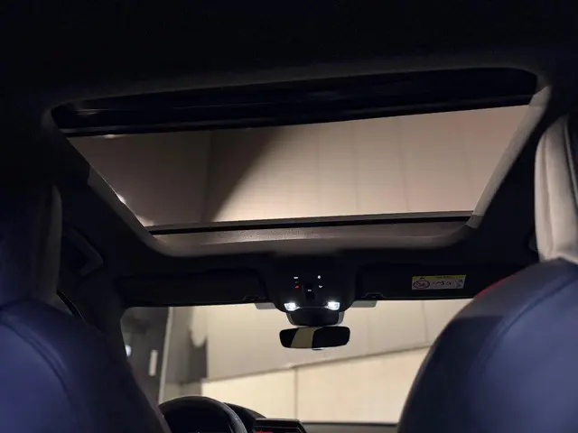 Audi RS3 A3 Sportback 2.5 TFSI QUATTRO 2023 Benzine 42