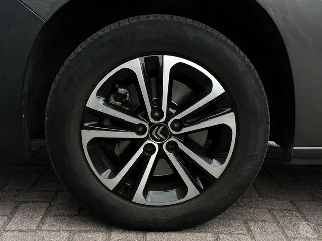 Citroën Berlingo bestel 1.5 BlueHDI Driver 2019 Diesel 27