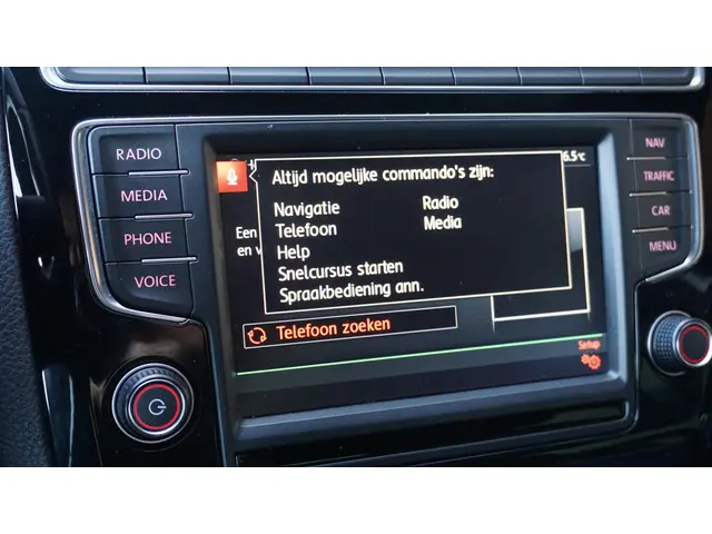 Volkswagen Polo 1.8 TSI 192PK GTI DSG 2015 Benzine 20
