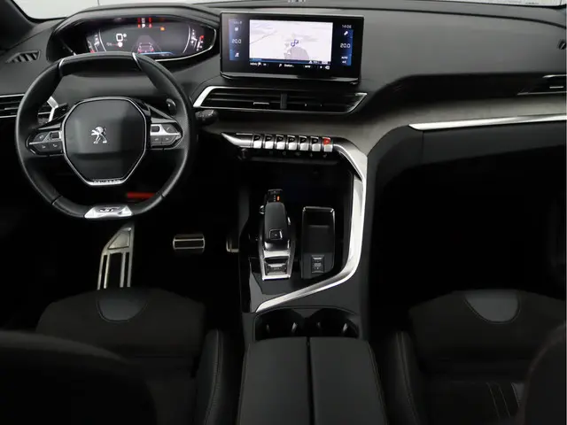 Peugeot 5008 1.2 PureTech Blue Lease GT 2021 Benzine 3