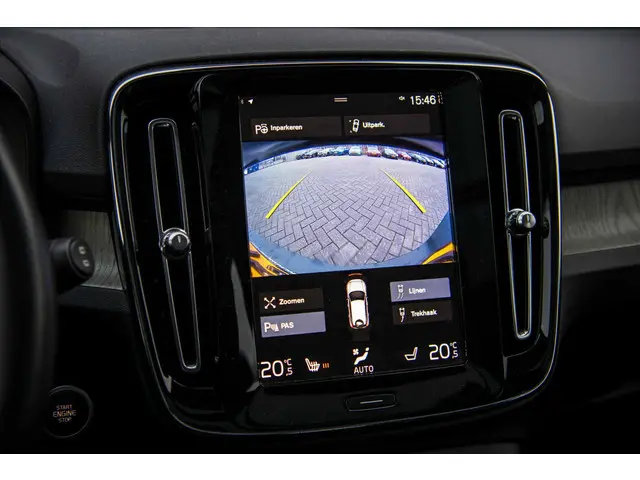 Volvo XC40 1.5 T3 Inscription 2018 Benzine 24