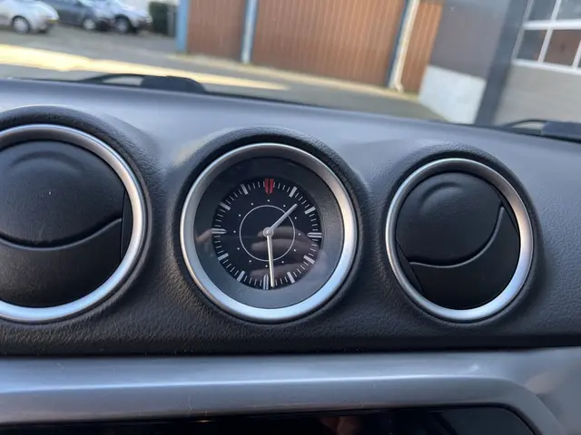 Suzuki Vitara 1.0 B.jet Select 2019 Benzine 12