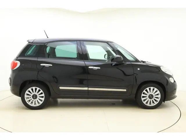 Fiat 500L 0.9 TwinAir Easy Eco 2015 Benzine 9