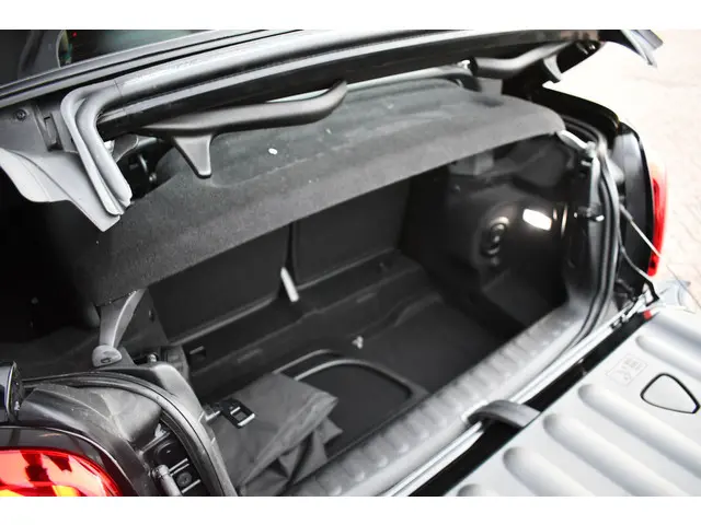 MINI Cooper Cabrio Mini 1.5 136pk aut 2021 Benzine 16