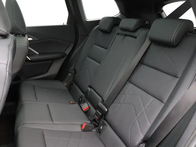 BMW iX1 xDrive30 2023 Elektrisch 8