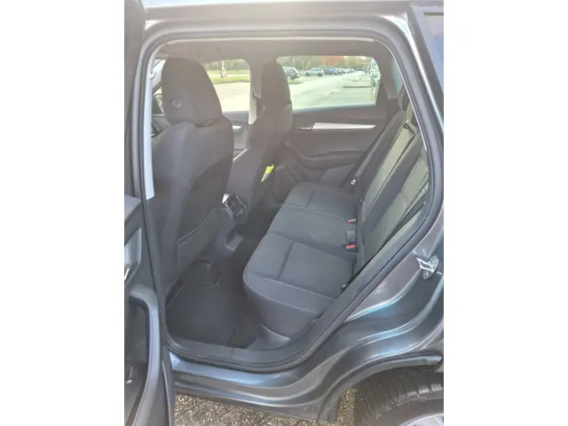 Škoda Karoq 1.0 TSI Ambition 2023 Benzine 11