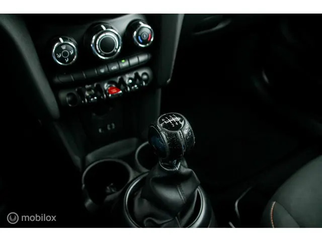 MINI One Mini 1.2 Business 2016 Benzine 22