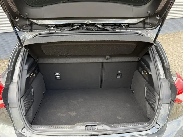 Ford Focus 1.5 EcoBlue ST Line AUTOMAAT 2018 Diesel 25