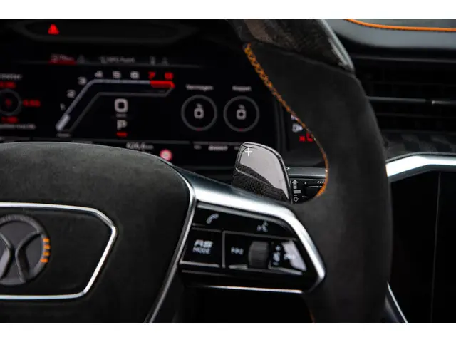 Audi RS6 RS 6 TFSI quattro 2019 Benzine 27