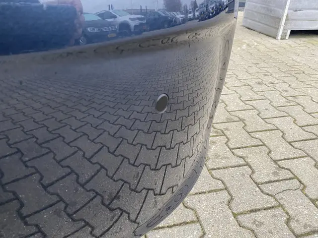 Citroën C4 1.6 VTi Collection 2014 Benzine 11