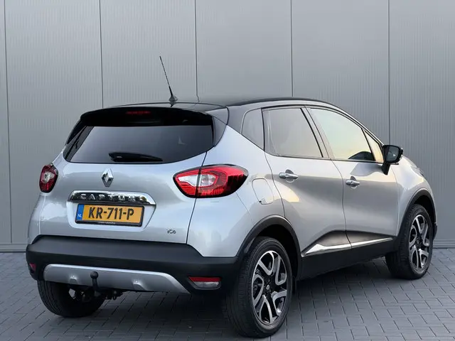 Renault Captur 2