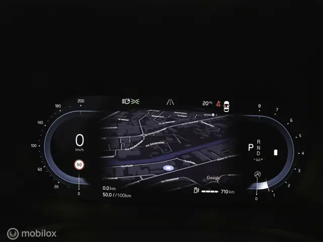 Volvo V60 2.0 B3 Essential| Camera | Trekhaak 2023 Benzine 17